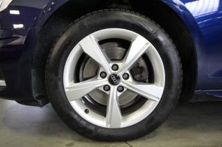 AUDI A4 usata, con Volante in pelle