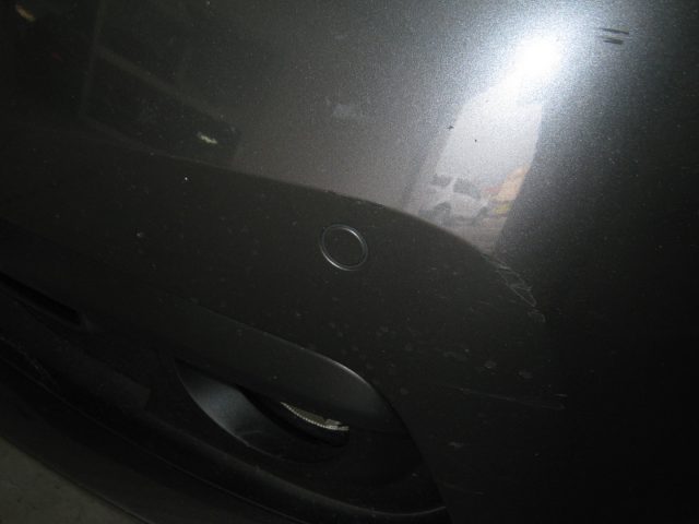 BMW 316 usata, con Vivavoce