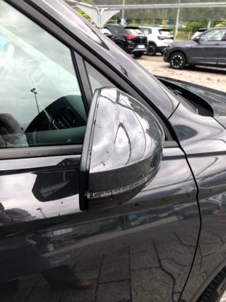 VOLKSWAGEN Tiguan usata, con Sensori di parcheggio anteriori
