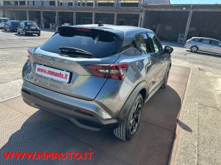 NISSAN Juke usata, con Airbag
