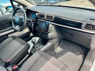 CITROEN C3 usata, con Volante multifunzione