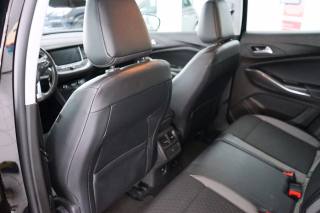 OPEL Grandland X usata 34
