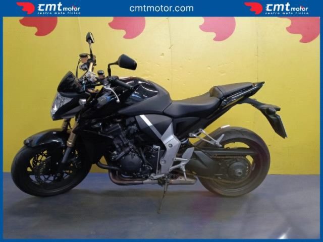HONDA CB 1000 R usata 2