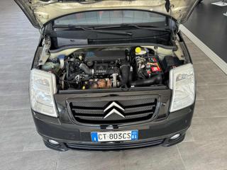 CITROEN C2 usata 28