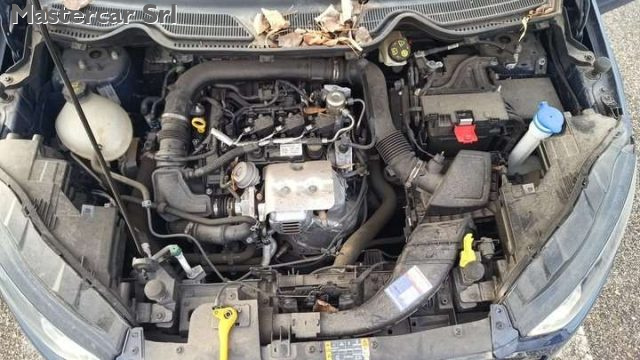 FORD EcoSport usata, con ESP
