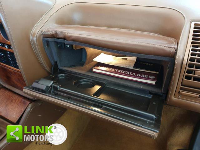 LANCIA Thema usata 34