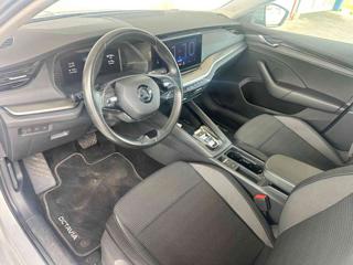 SKODA Octavia usata, con Climatizzatore