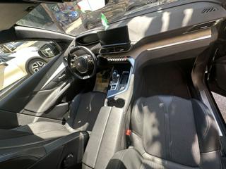 PEUGEOT 3008 usata, con Immobilizzatore elettronico