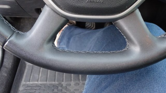 DACIA Duster usata 90