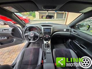 SUBARU Impreza usata, con Boardcomputer
