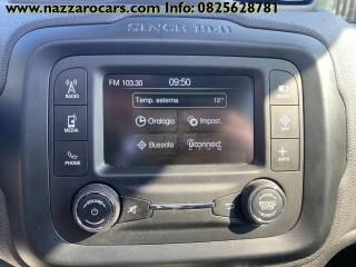 JEEP Renegade usata, con Touch screen