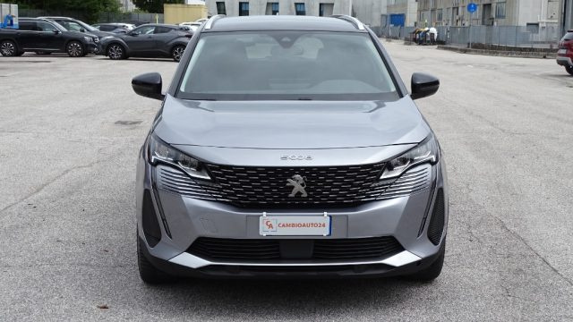PEUGEOT 5008 usata, con Controllo automatico clima