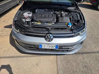 VOLKSWAGEN Golf usata 116