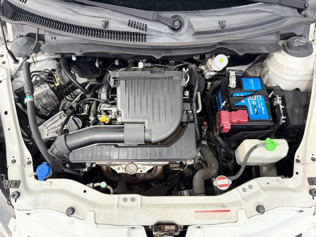 SUZUKI Swift usata 26