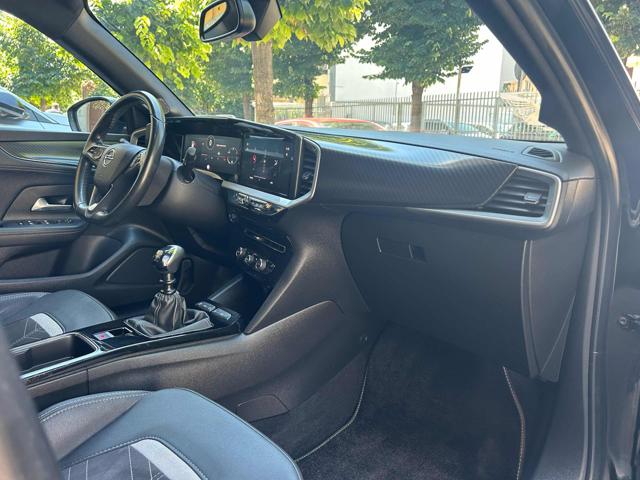 OPEL Mokka usata, con Filtro antiparticolato