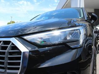 AUDI Q3 usata, con Start/Stop Automatico