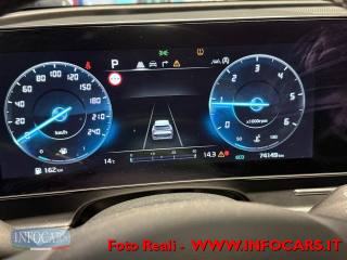 KIA Sportage usata, con Cruise Control