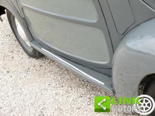 FIAT Topolino usata 33