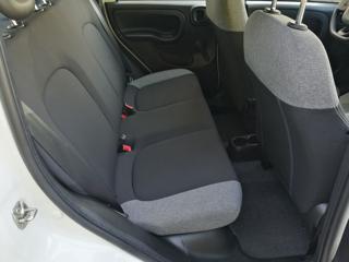 FIAT Panda usata, con Immobilizzatore elettronico
