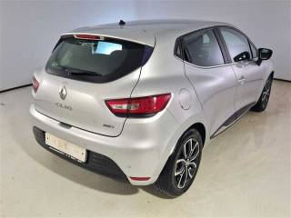 RENAULT Clio usata, con Airbag