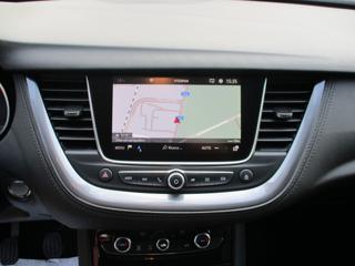 OPEL Grandland X usata, con ESP