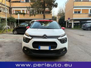 CITROEN C3 usata, con Airbag
