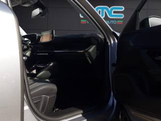 PEUGEOT 2008 usata, con Vetri oscurati