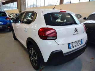 CITROEN C3 usata, con Airbag Passeggero