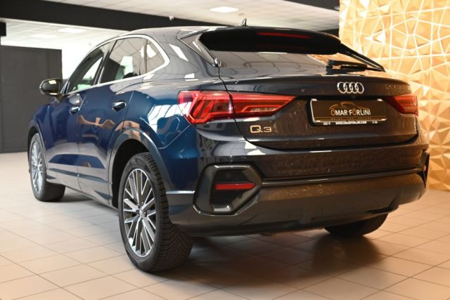 AUDI Q3 usata 3
