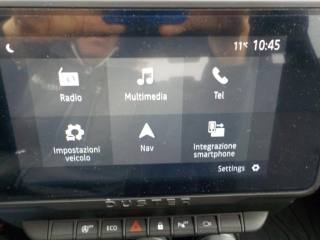 DACIA Duster usata, con Autoradio digitale