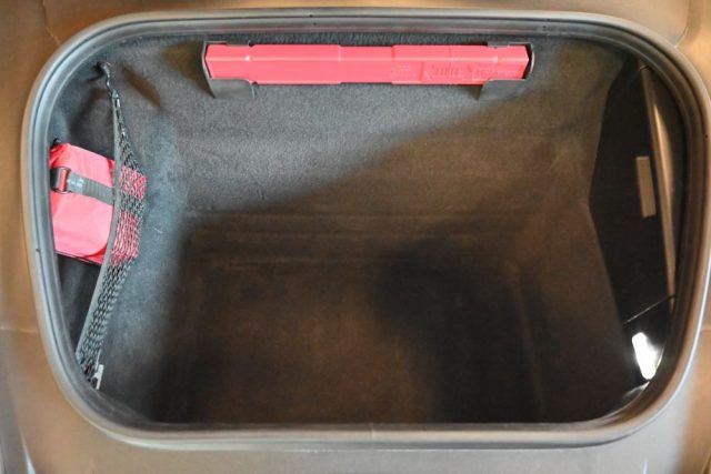 PORSCHE 992 usata 71