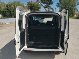 FIAT Doblo usata, con Chiusura centralizzata