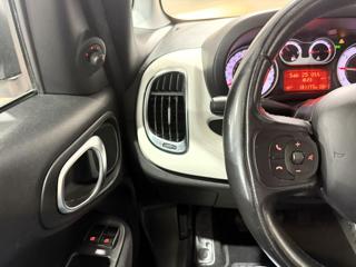 FIAT 500L usata, con Bluetooth