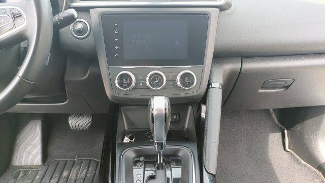 RENAULT Kadjar usata, con Fendinebbia