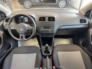 VOLKSWAGEN Polo usata, con ESP