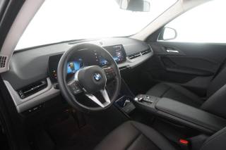 BMW X1 usata 7
