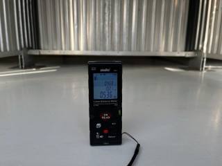 FORD Transit usata 13