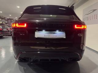 LAND ROVER Range Rover Velar usata, con Alzacristalli elettrici