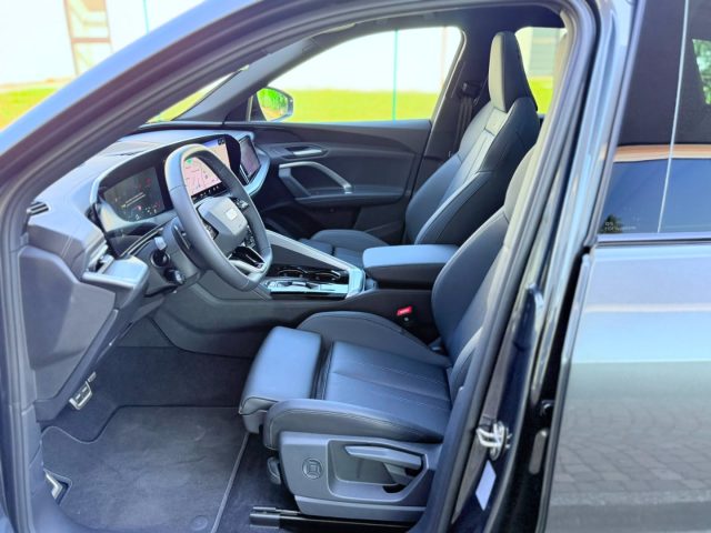 AUDI Q5 usata, con Chiusura centralizzata