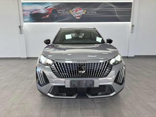 PEUGEOT 2008 usata, con Alzacristalli elettrici