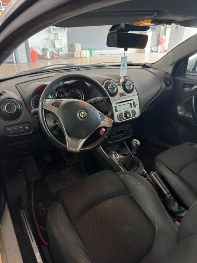 ALFA ROMEO MiTo usata, con Airbag Passeggero