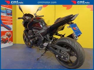 KAWASAKI Z 750 usata 3