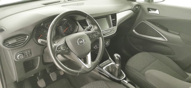 OPEL Crossland usata 51