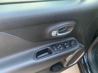 JEEP Renegade usata, con Climatizzatore