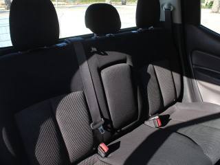 FIAT Fullback usata, con Lettore CD