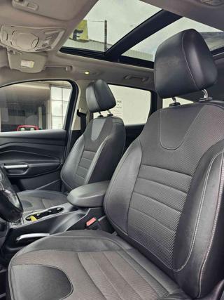 FORD Kuga usata, con ESP