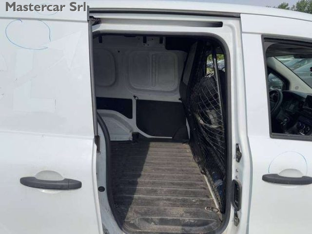 MERCEDES-BENZ Citan usata 8