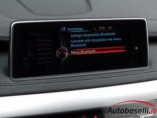 BMW X6 usata, con Start/Stop Automatico