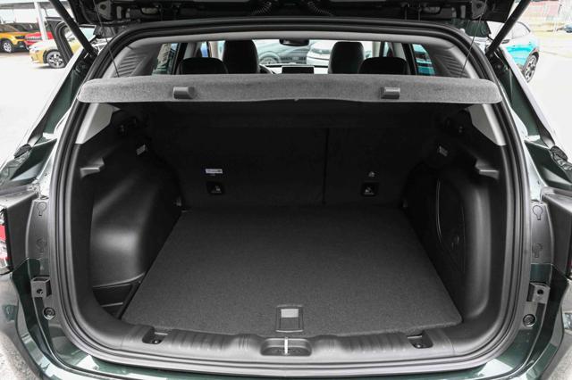 JEEP Compass usata, con Chiusura centralizzata