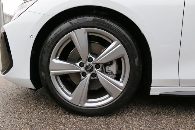 AUDI A6 usata, con Cruise Control